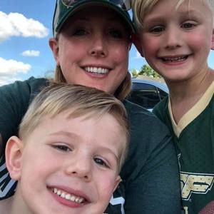 Meet your Posher, Kim